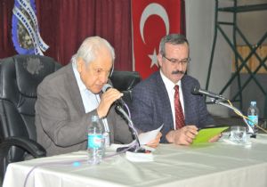 ‘En ağa adamımız Akif İnan'dı'